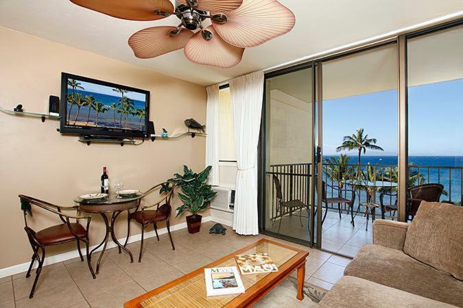 Kealia Resort 502 Kīhei Exterior foto